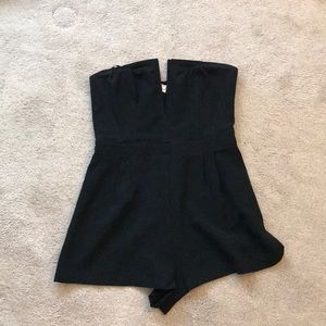 Urban outfitters romper